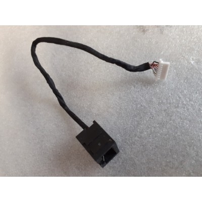 toshiba satellite pro r50-b-107 power jack 